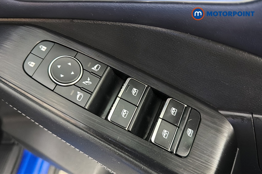 Nissan Qashqai Tekna-Plus Automatic Petrol SUV - Stock Number (1690047) - 19th supplementary image