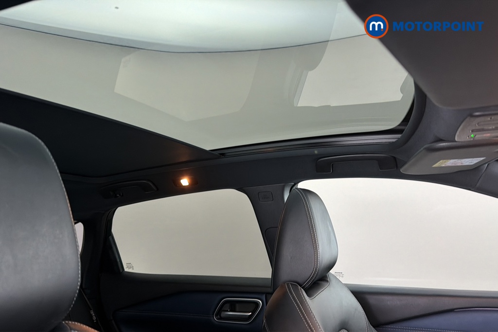 Nissan Qashqai Tekna-Plus Automatic Petrol SUV - Stock Number (1690047) - 20th supplementary image