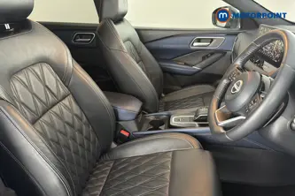 Nissan Qashqai Tekna-Plus Automatic Petrol SUV - Stock Number (1690047) - 22nd supplementary image