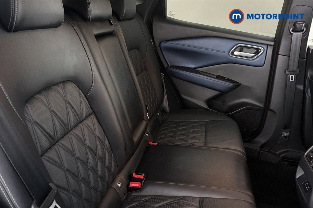 Nissan Qashqai Tekna-Plus Automatic Petrol SUV - Stock Number (1690047) - 25th supplementary image