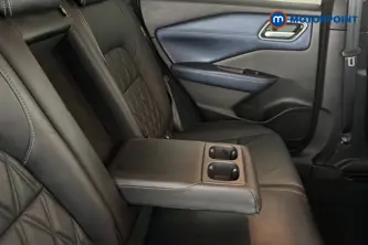 Nissan Qashqai Tekna-Plus Automatic Petrol SUV - Stock Number (1690047) - 26th supplementary image
