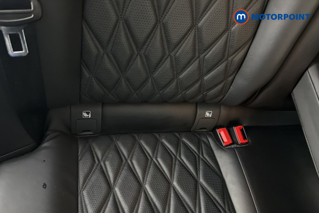 Nissan Qashqai Tekna-Plus Automatic Petrol SUV - Stock Number (1690047) - 27th supplementary image