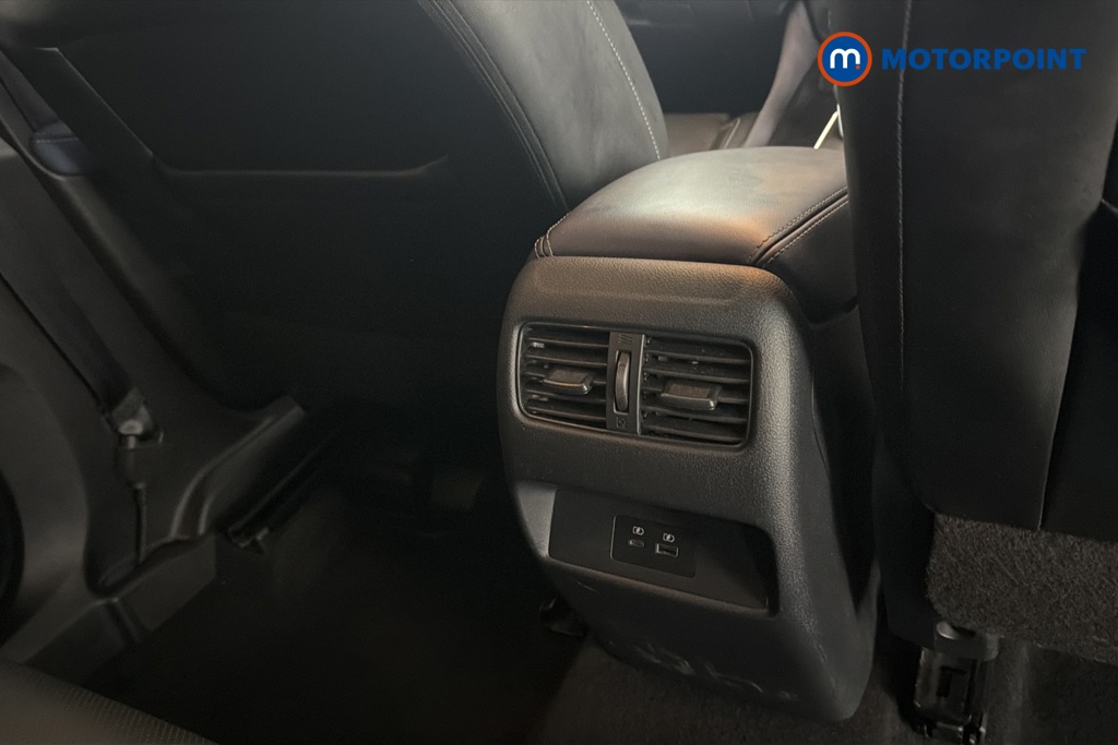 Nissan Qashqai Tekna-Plus Automatic Petrol SUV - Stock Number (1690047) - 28th supplementary image