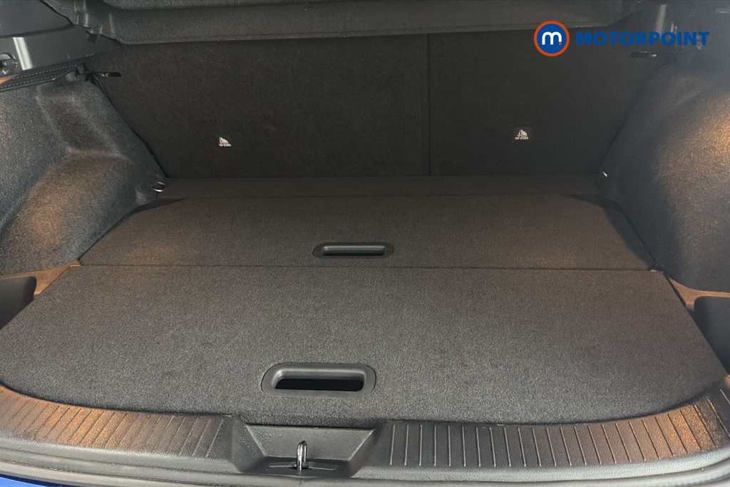 Nissan Qashqai Tekna-Plus Automatic Petrol SUV - Stock Number (1690047) - 30th supplementary image