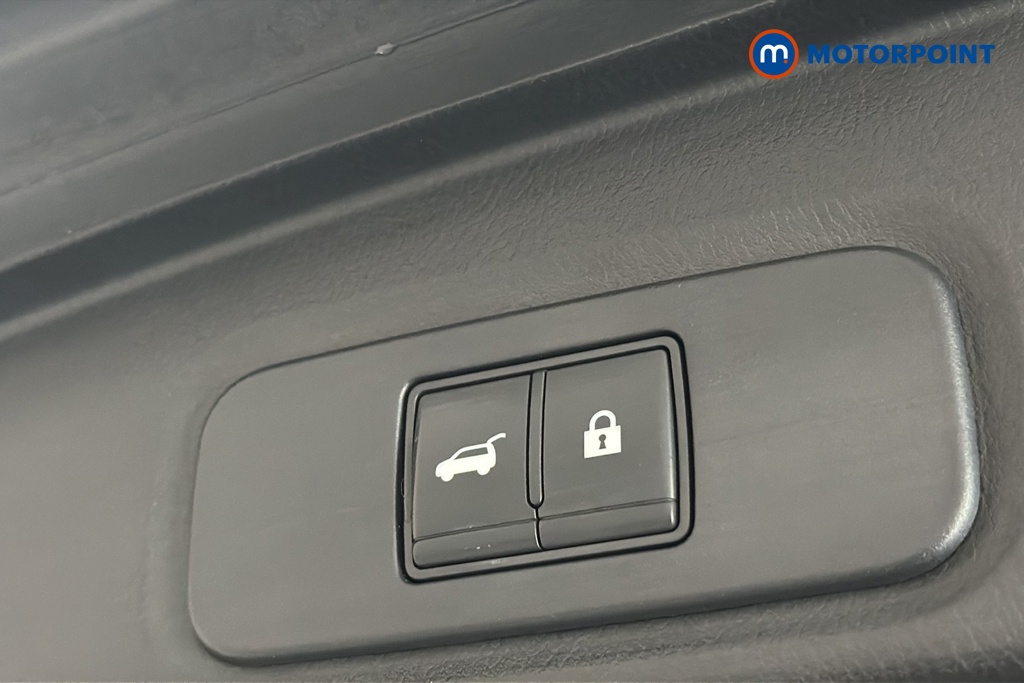 Nissan Qashqai Tekna-Plus Automatic Petrol SUV - Stock Number (1690047) - 35th supplementary image