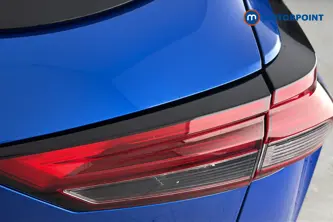 Nissan Qashqai Tekna-Plus Automatic Petrol SUV - Stock Number (1690047) - 36th supplementary image
