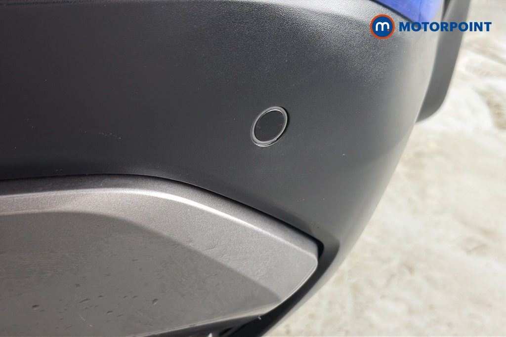 Nissan Qashqai Tekna-Plus Automatic Petrol SUV - Stock Number (1690047) - 39th supplementary image