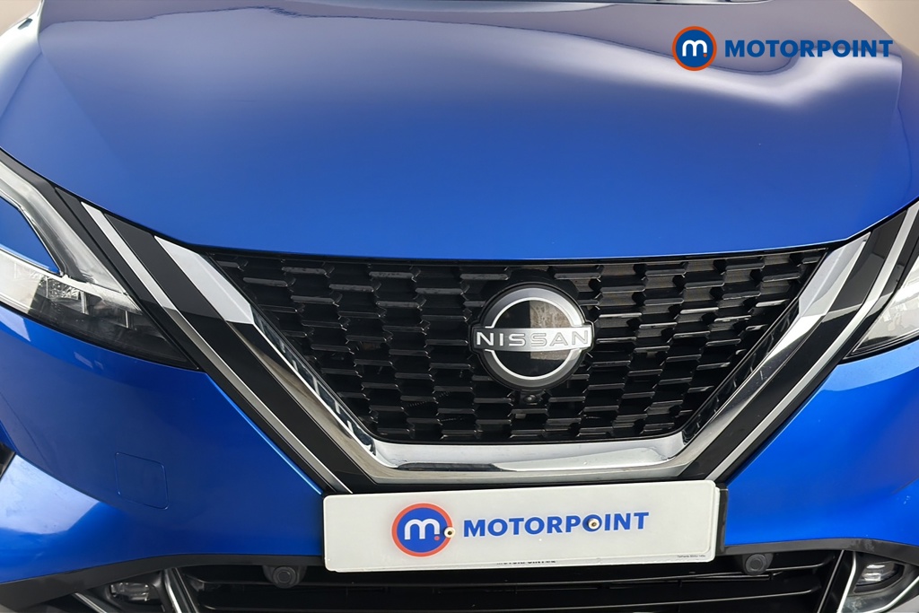 Nissan Qashqai Tekna-Plus Automatic Petrol SUV - Stock Number (1690047) - 43rd supplementary image