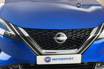 Nissan Qashqai Tekna-Plus Automatic Petrol SUV - Stock Number (1690047) - 43rd supplementary image
