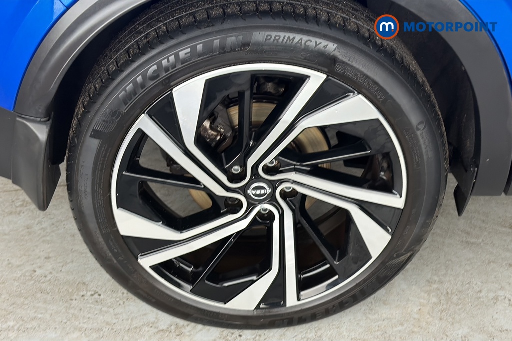 Nissan Qashqai Tekna-Plus Automatic Petrol SUV - Stock Number (1690047) - 46th supplementary image