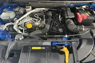 Nissan Qashqai Tekna-Plus Automatic Petrol SUV - Stock Number (1690047) - 48th supplementary image