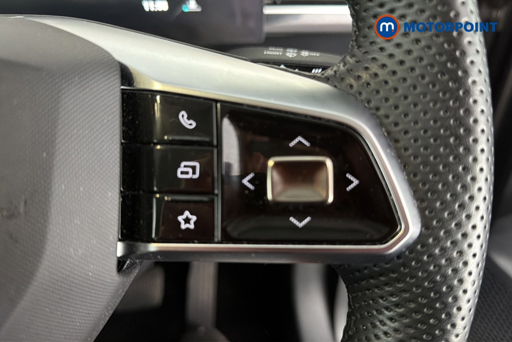 Mg Motor Uk HS Trophy Automatic Petrol SUV - Stock Number (1690191) - 3rd supplementary image