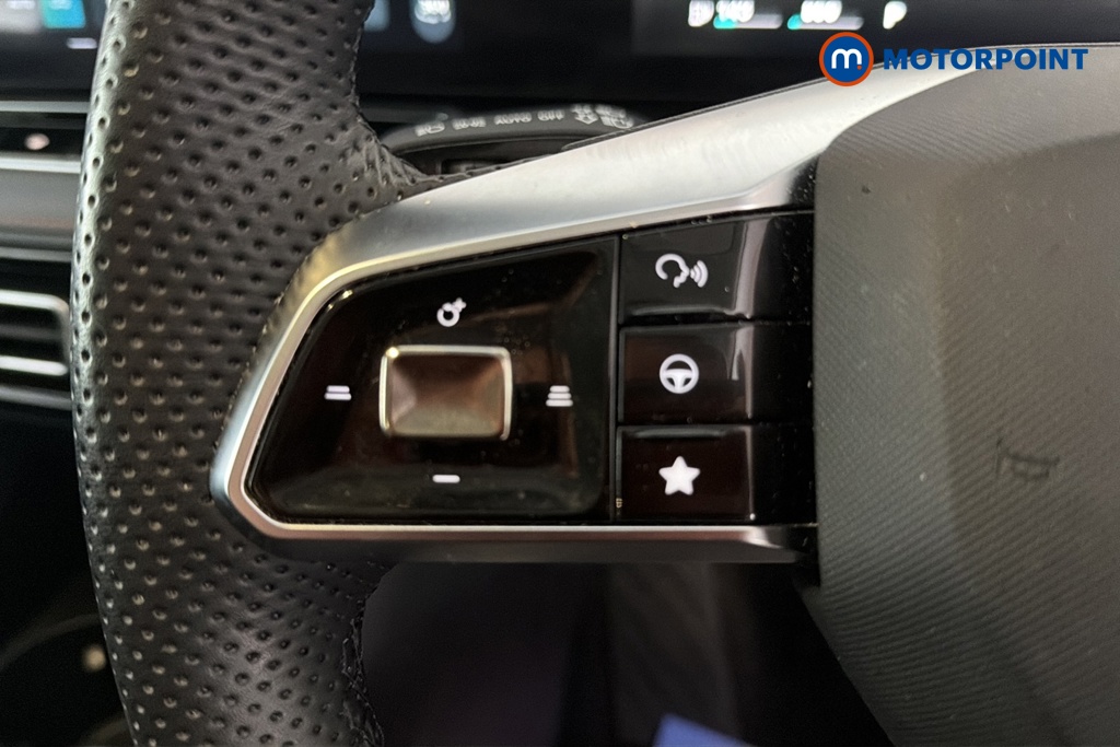 Mg Motor Uk HS Trophy Automatic Petrol SUV - Stock Number (1690191) - 4th supplementary image