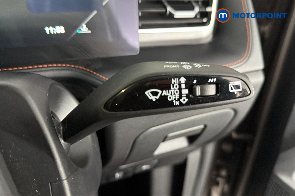 Mg Motor Uk HS Trophy Automatic Petrol SUV - Stock Number (1690191) - 6th supplementary image