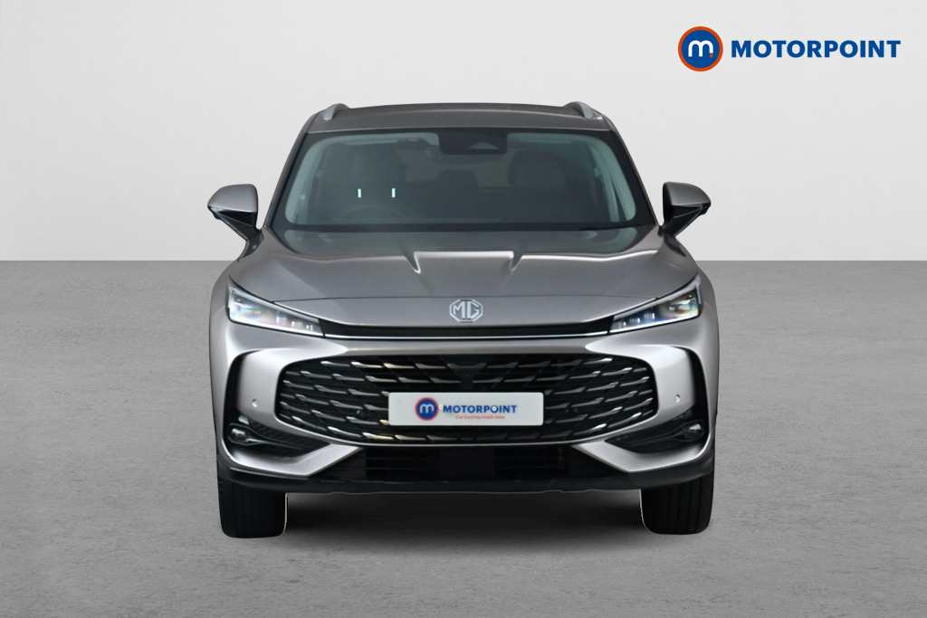 Mg Motor Uk HS Trophy Automatic Petrol SUV - Stock Number (1690191) - Front bumper
