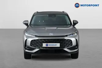 Mg Motor Uk HS Trophy Automatic Petrol SUV - Stock Number (1690191) - Front bumper