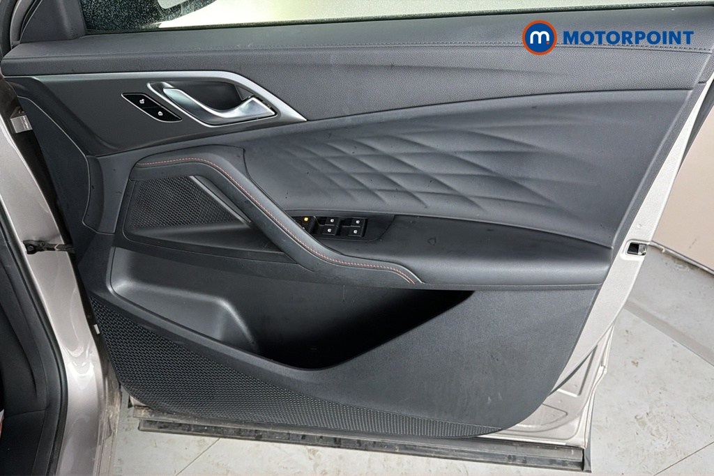 Mg Motor Uk HS Trophy Automatic Petrol SUV - Stock Number (1690191) - 18th supplementary image