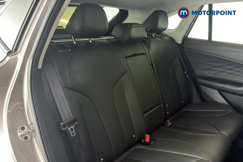 Mg Motor Uk HS Trophy Automatic Petrol SUV - Stock Number (1690191) - 25th supplementary image