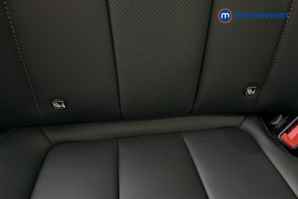 Mg Motor Uk HS Trophy Automatic Petrol SUV - Stock Number (1690191) - 27th supplementary image