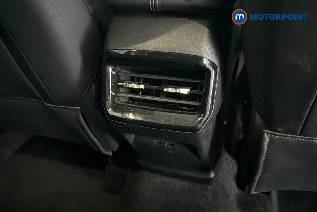 Mg Motor Uk HS Trophy Automatic Petrol SUV - Stock Number (1690191) - 28th supplementary image