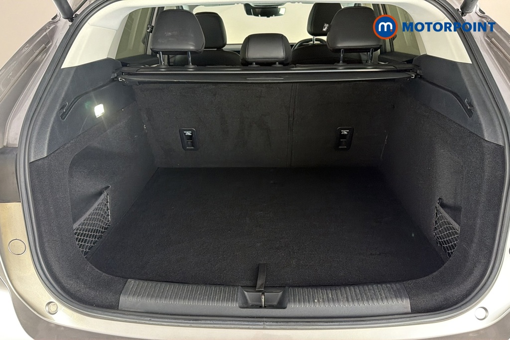 Mg Motor Uk HS Trophy Automatic Petrol SUV - Stock Number (1690191) - 30th supplementary image