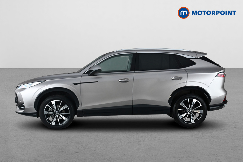 Mg Motor Uk HS Trophy Automatic Petrol SUV - Stock Number (1690191) - Drivers side
