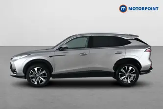 Mg Motor Uk HS Trophy Automatic Petrol SUV - Stock Number (1690191) - Drivers side