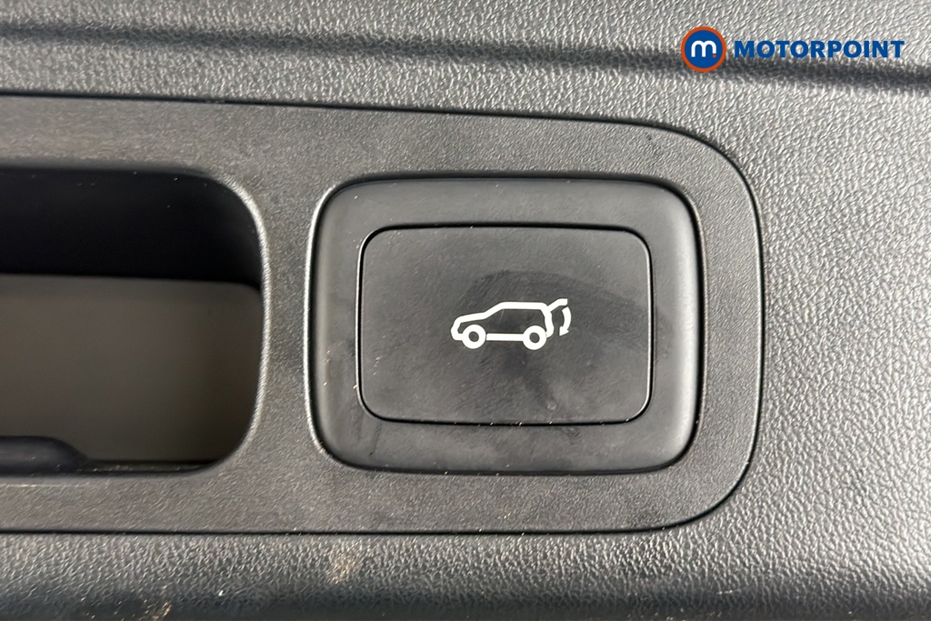Mg Motor Uk HS Trophy Automatic Petrol SUV - Stock Number (1690191) - 35th supplementary image