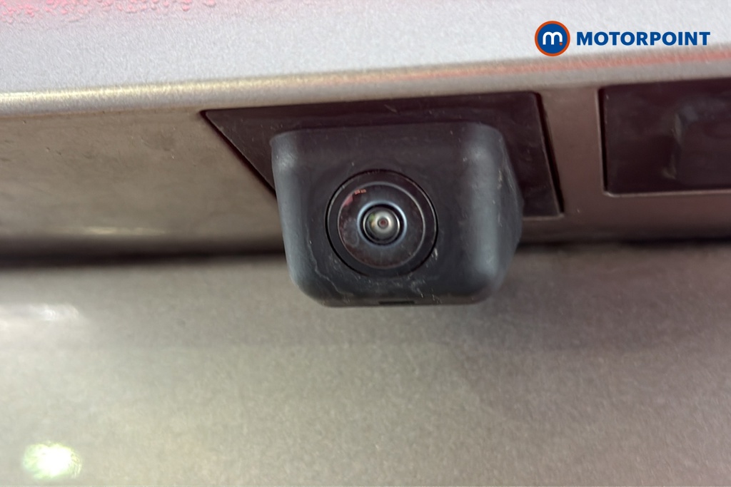 Mg Motor Uk HS Trophy Automatic Petrol SUV - Stock Number (1690191) - 37th supplementary image
