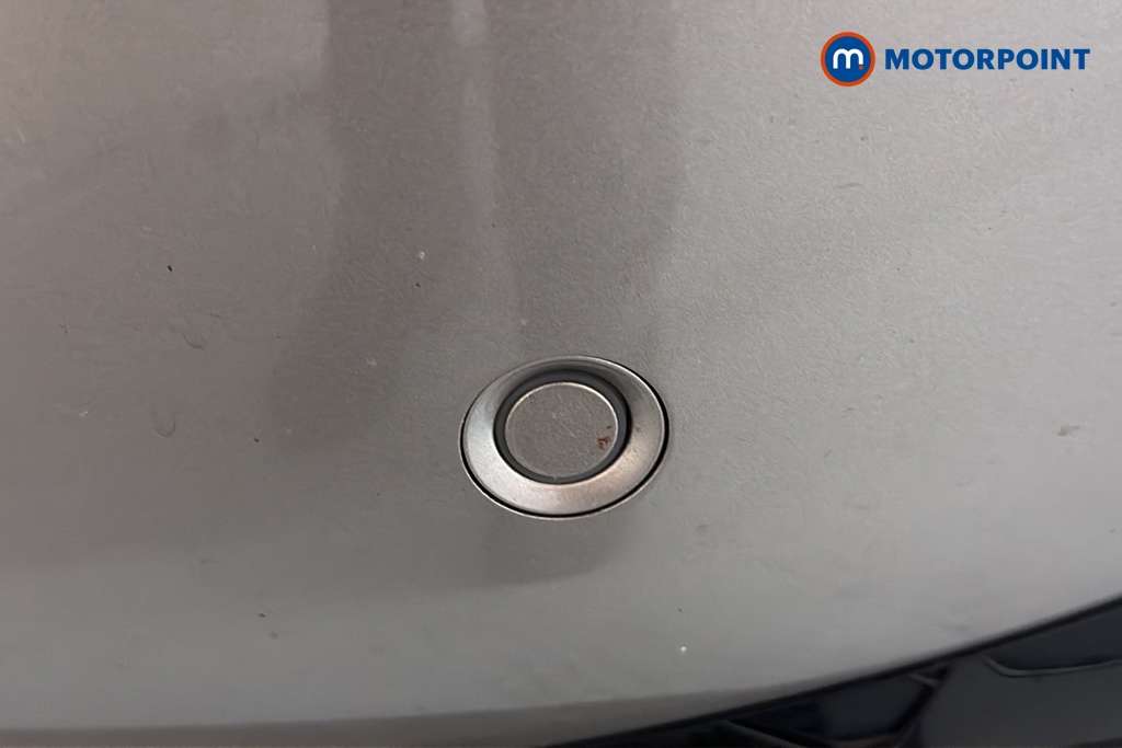 Mg Motor Uk HS Trophy Automatic Petrol SUV - Stock Number (1690191) - 38th supplementary image