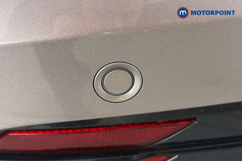 Mg Motor Uk HS Trophy Automatic Petrol SUV - Stock Number (1690191) - 39th supplementary image