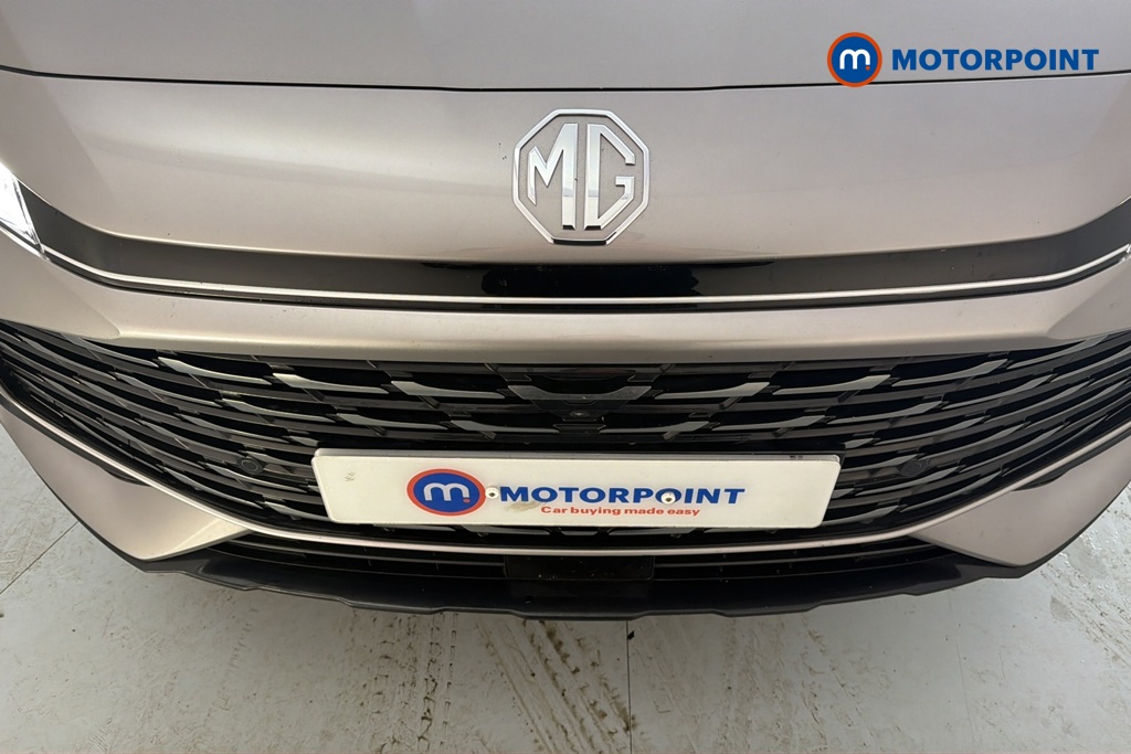 Mg Motor Uk HS Trophy Automatic Petrol SUV - Stock Number (1690191) - 43rd supplementary image