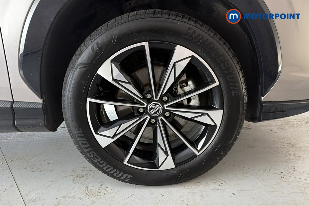 Mg Motor Uk HS Trophy Automatic Petrol SUV - Stock Number (1690191) - 47th supplementary image