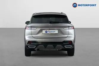 Mg Motor Uk HS Trophy Automatic Petrol SUV - Stock Number (1690191) - Rear bumper