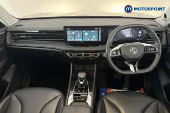 Mg Motor Uk HS Trophy Automatic Petrol SUV - Stock Number (1690191) - 1st supplementary image