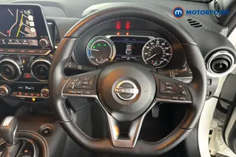 Nissan Juke Premiere Edition Automatic Petrol-Electric Hybrid SUV - Stock Number (1690259) - 2nd supplementary image