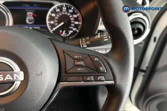 Nissan Juke Premiere Edition Automatic Petrol-Electric Hybrid SUV - Stock Number (1690259) - 3rd supplementary image