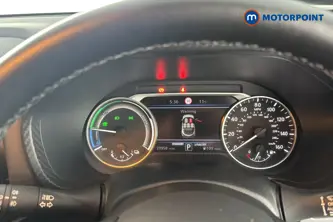 Nissan Juke Premiere Edition Automatic Petrol-Electric Hybrid SUV - Stock Number (1690259) - 7th supplementary image