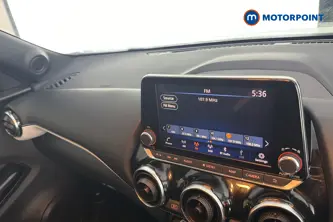 Nissan Juke Premiere Edition Automatic Petrol-Electric Hybrid SUV - Stock Number (1690259) - 8th supplementary image