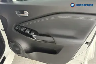 Nissan Juke Premiere Edition Automatic Petrol-Electric Hybrid SUV - Stock Number (1690259) - 18th supplementary image