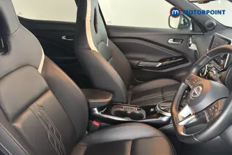 Nissan Juke Premiere Edition Automatic Petrol-Electric Hybrid SUV - Stock Number (1690259) - 22nd supplementary image