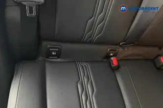 Nissan Juke Premiere Edition Automatic Petrol-Electric Hybrid SUV - Stock Number (1690259) - 27th supplementary image