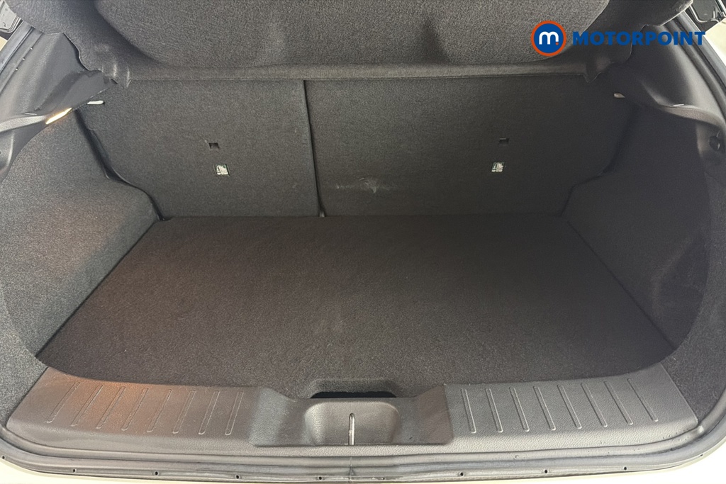 Nissan Juke Premiere Edition Automatic Petrol-Electric Hybrid SUV - Stock Number (1690259) - 30th supplementary image