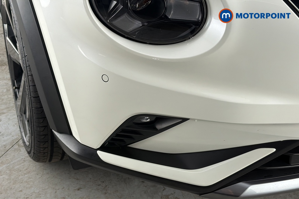 Nissan Juke Premiere Edition Automatic Petrol-Electric Hybrid SUV - Stock Number (1690259) - 38th supplementary image