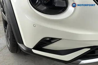 Nissan Juke Premiere Edition Automatic Petrol-Electric Hybrid SUV - Stock Number (1690259) - 38th supplementary image