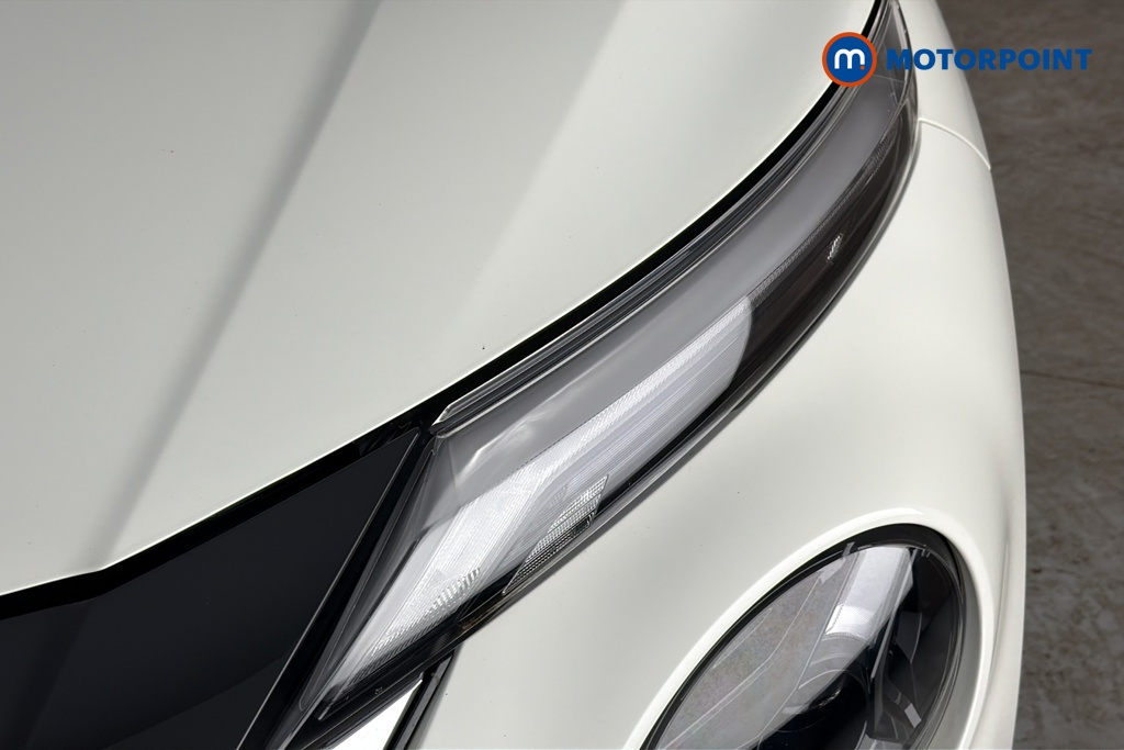 Nissan Juke Premiere Edition Automatic Petrol-Electric Hybrid SUV - Stock Number (1690259) - 42nd supplementary image