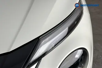 Nissan Juke Premiere Edition Automatic Petrol-Electric Hybrid SUV - Stock Number (1690259) - 42nd supplementary image