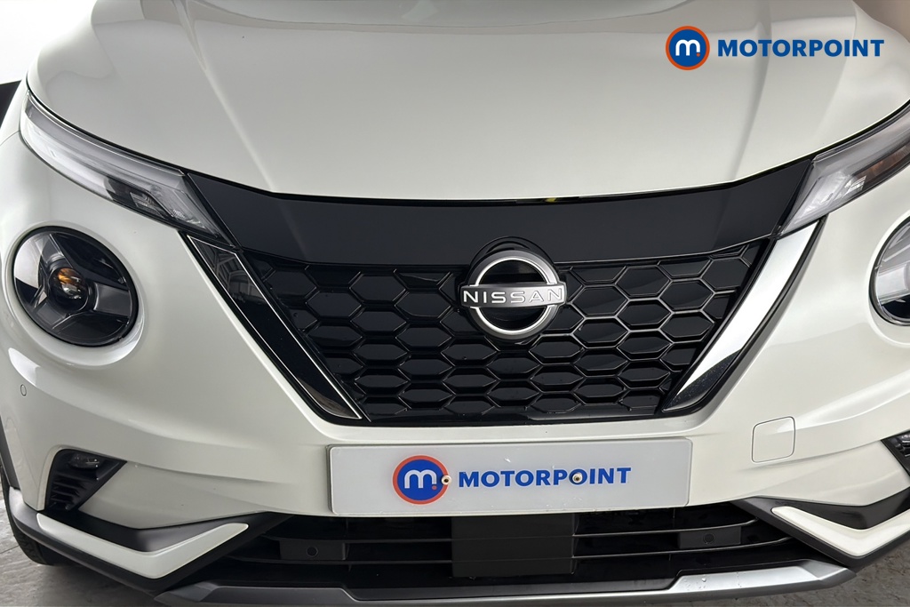 Nissan Juke Premiere Edition Automatic Petrol-Electric Hybrid SUV - Stock Number (1690259) - 43rd supplementary image