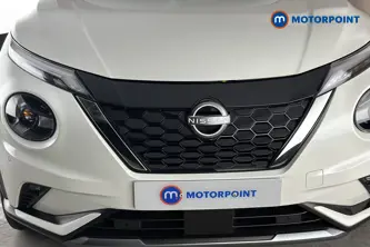 Nissan Juke Premiere Edition Automatic Petrol-Electric Hybrid SUV - Stock Number (1690259) - 43rd supplementary image
