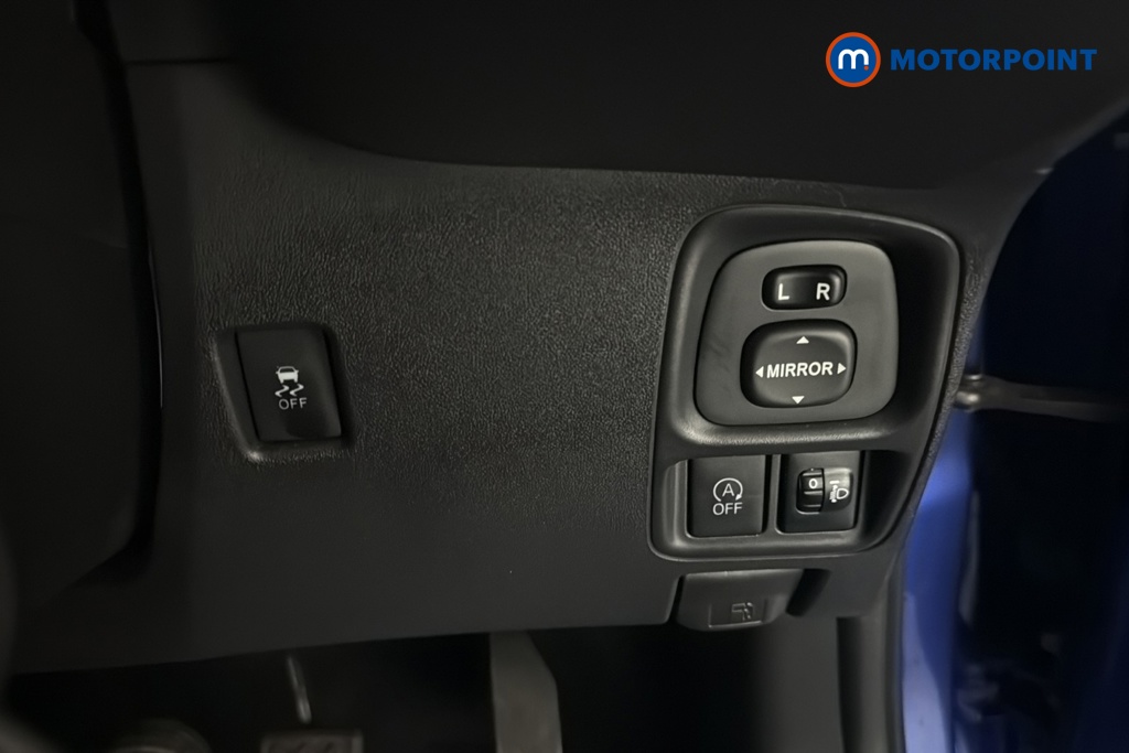 Citroen C1 Shine Manual Petrol Hatchback - Stock Number (1690280) - 11th supplementary image